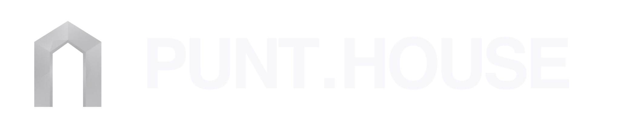 Punt.house monochrome