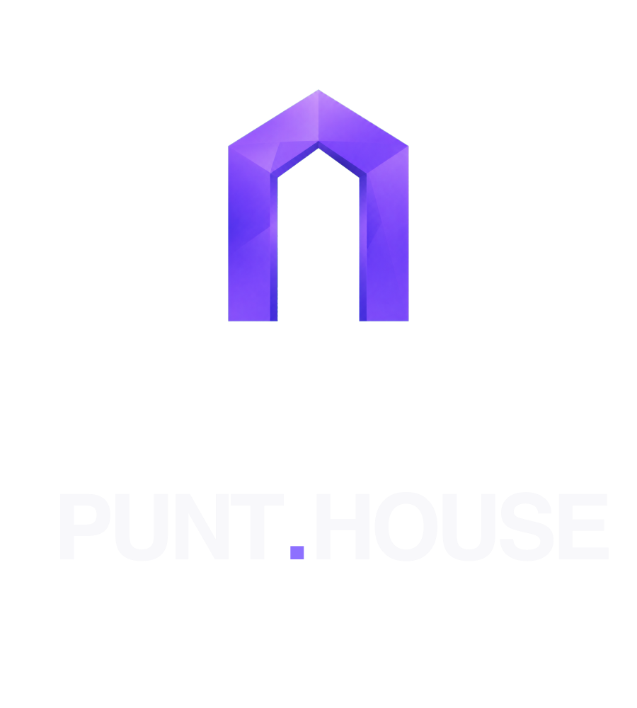 Punt.house compact stack
