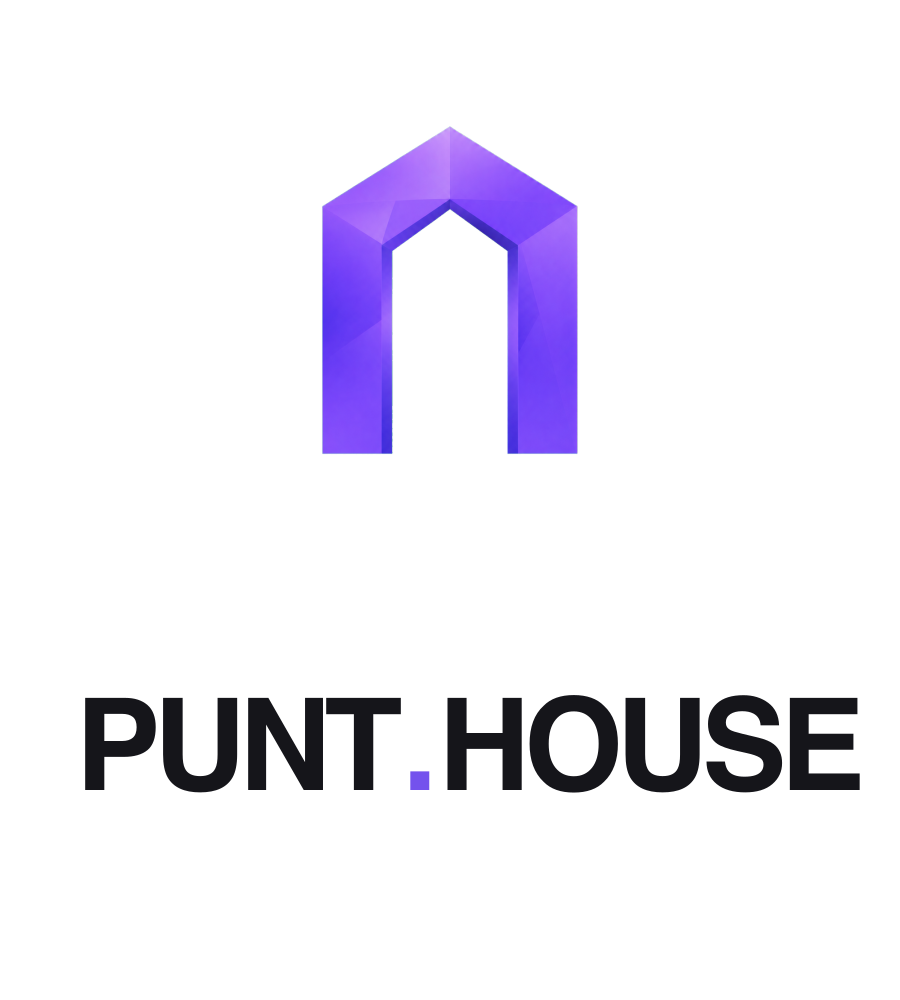 Punt.house compact stack